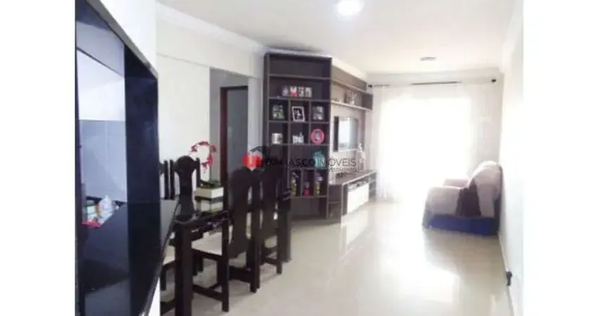 Apartamento à venda 2 Quartos, 1 Suite, 2 Vagas, 70M², Olímpico, São Caetano do Sul - SP