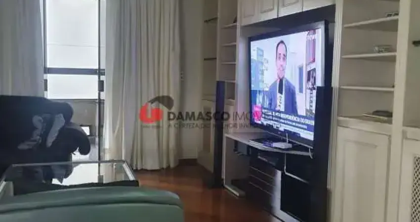 Apartamento à venda, Santa Paula, São Caetano do Sul, SP