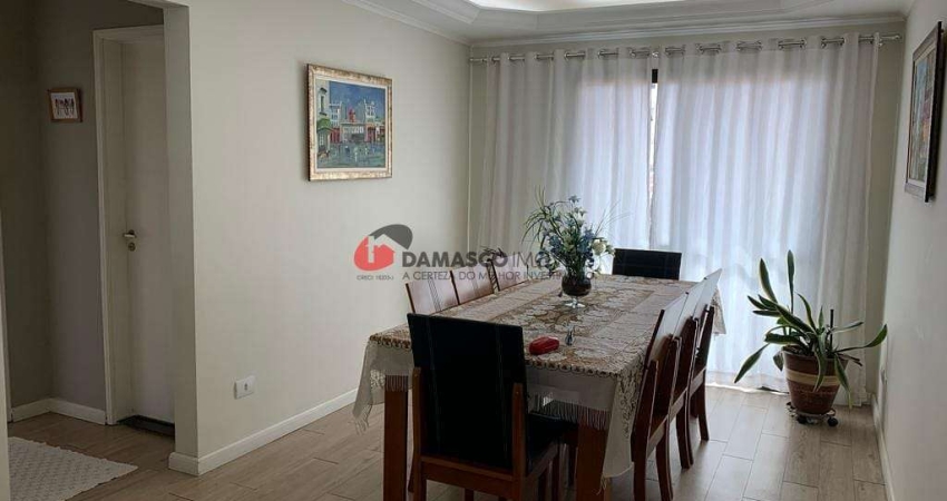 Cobertura / Penthouse à venda, Santa Paula, São Caetano do Sul, SP