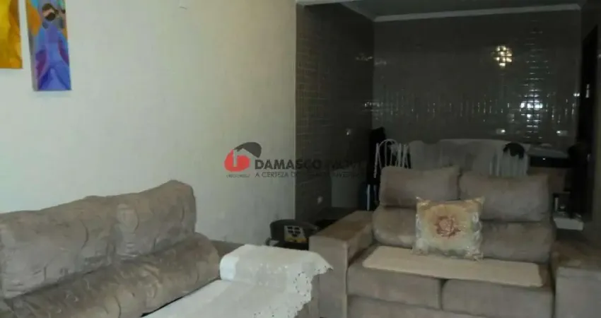 Sobrado à venda 3 Quartos, 1 Suite, 170M², Santa Paula, São Caetano do Sul - SP