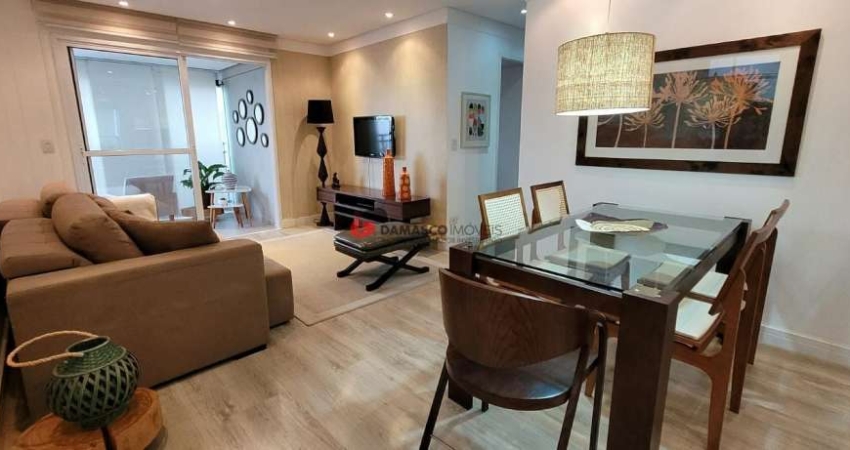 Apartamento à venda 3 Quartos, 1 Suite, 2 Vagas, 89M², Santa Paula, São Caetano do Sul - SP