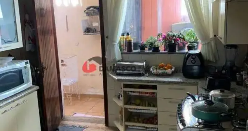 Casa à venda, Jardim São Caetano, São Caetano do Sul, SP