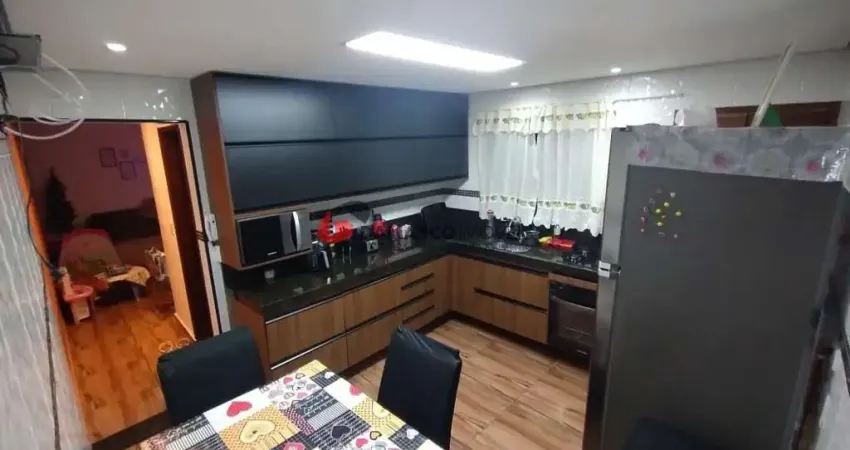 Apartamento para Locação 2 Quartos, 1 Vaga, 63M², Osvaldo Cruz, São Caetano do Sul - SP