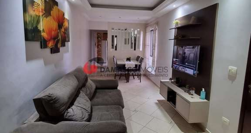 Apartamento à venda, Santa Maria, São Caetano do Sul, SP