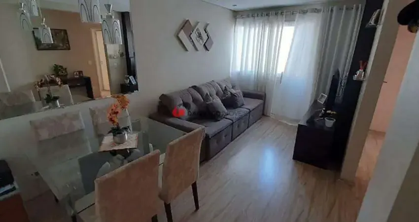 Apartamento à venda 2 Quartos, 1 Vaga, 64M², Boa Vista, São Caetano do Sul - SP