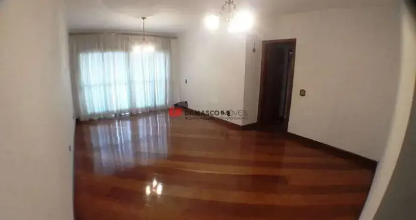 Apartamento com 3 quartos à venda na Avenida Getúlio Vargas, 67, Baeta Neves, São Bernardo do Campo