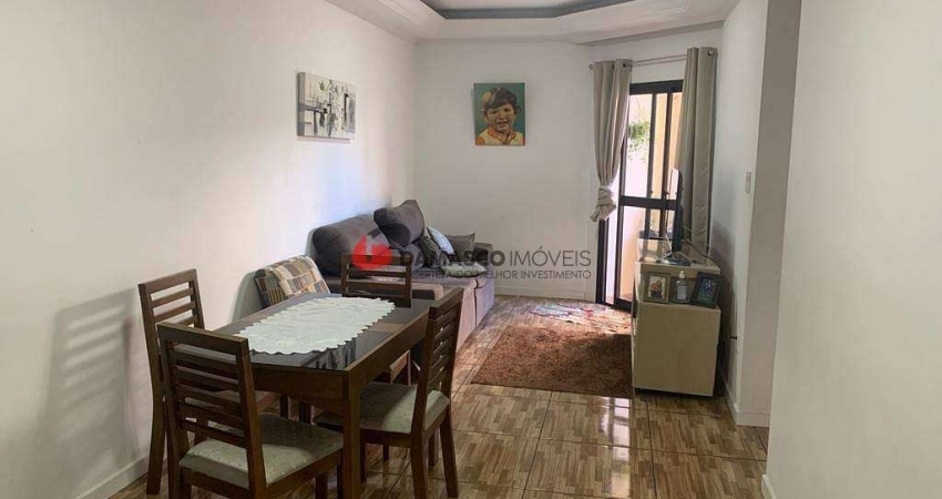 Apartamento à venda, Santa Paula, São Caetano do Sul, SP