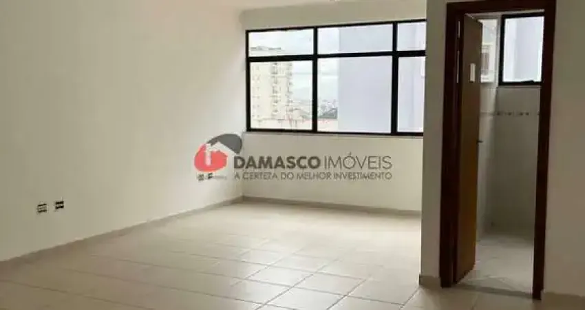 Sala comercial para alugar na Rua das Figueiras, Campestre, Santo André