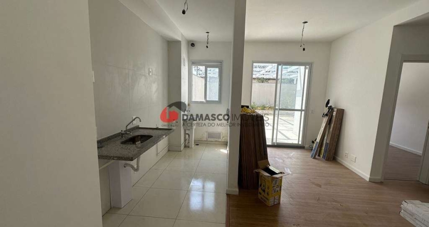 Apartamento à venda, Rudge Ramos, São Bernardo do Campo, SP