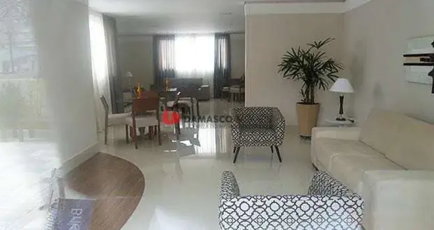Apartamento à venda 3 Quartos, 1 Suite, 2 Vagas, 85M², Centro, São Caetano do Sul - SP