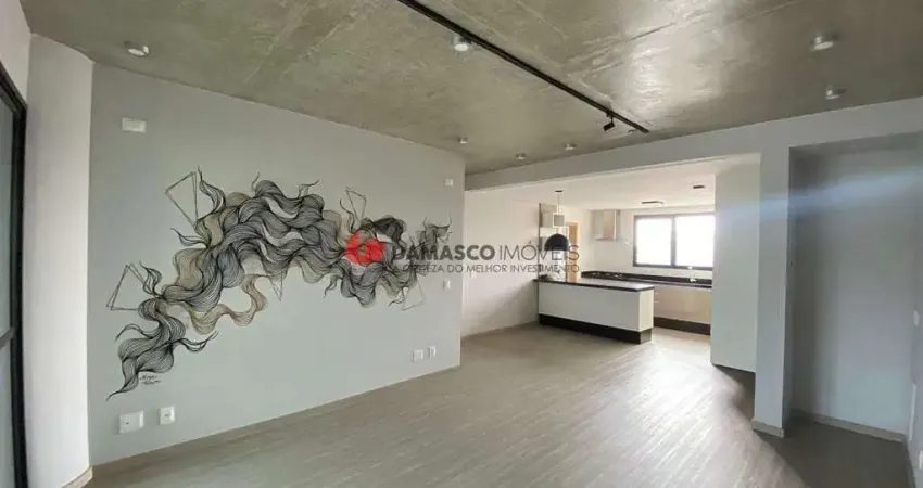 Apartamento para Locação 2 Quartos, 1 Suite, 2 Vagas, Jardim, Santo André - SP