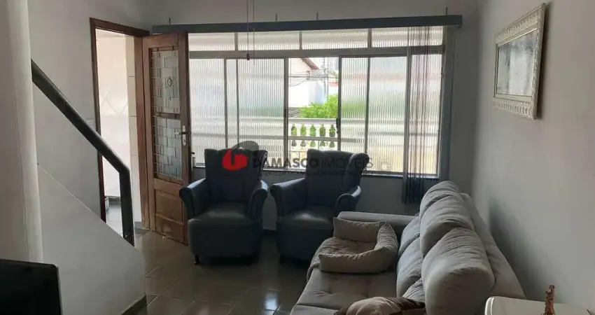 Sobrado à venda, Olímpico, São Caetano do Sul, SP