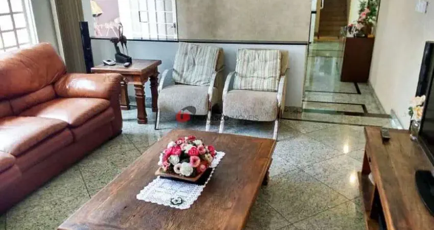 Sobrado à venda 4 Quartos, 3 Suites, 5 Vagas, Olímpico, São Caetano do Sul - SP