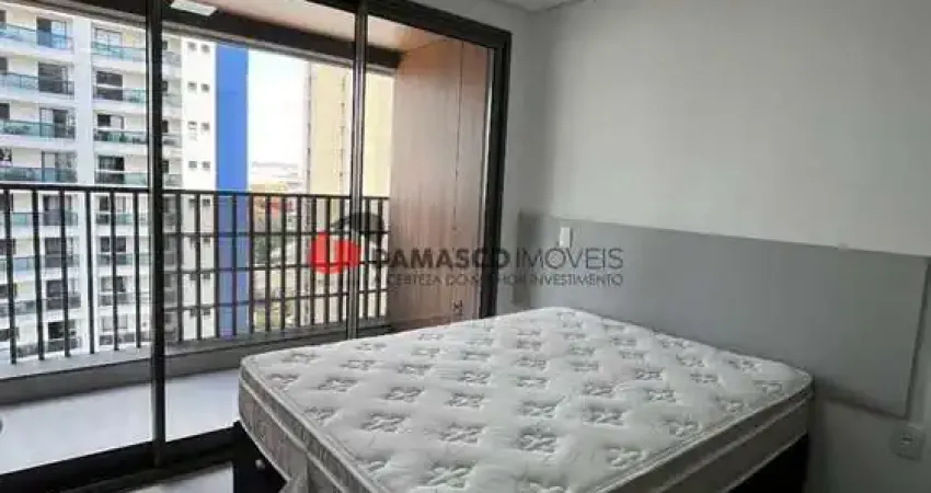 Studio para Locação, Vila Regente Feijó, São Paulo, SP