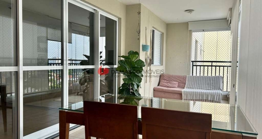 Apartamento à venda, Santa Paula, São Caetano do Sul, SP