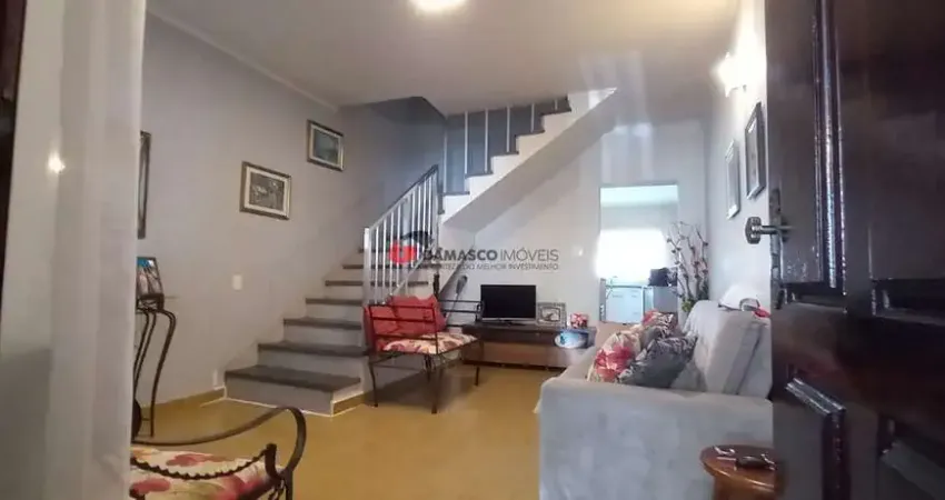 Casa com 3 quartos à venda na Rua Henrica Grigoletto Rizzo, Olímpico, São Caetano do Sul