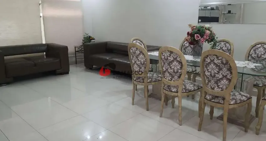Casa com 3 quartos à venda na Rua Tenente Antônio João, Cerâmica, São Caetano do Sul