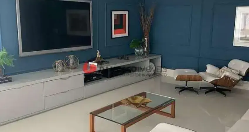 Apartamento à venda 4 Quartos, 4 Suites, 4 Vagas, 244M², Santa Paula, São Caetano do Sul - SP