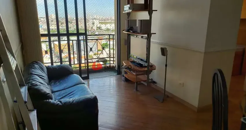 Apartamento à venda, Santo Antônio, São Caetano do Sul, SP