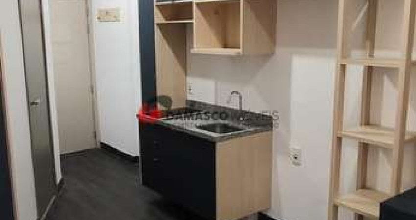 Studio para locação, Santa Paula, São Caetano do Sul, SP