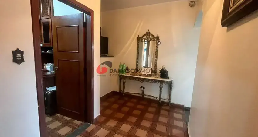 Sobrado à venda, Jardim São Caetano, São Caetano do Sul, SP