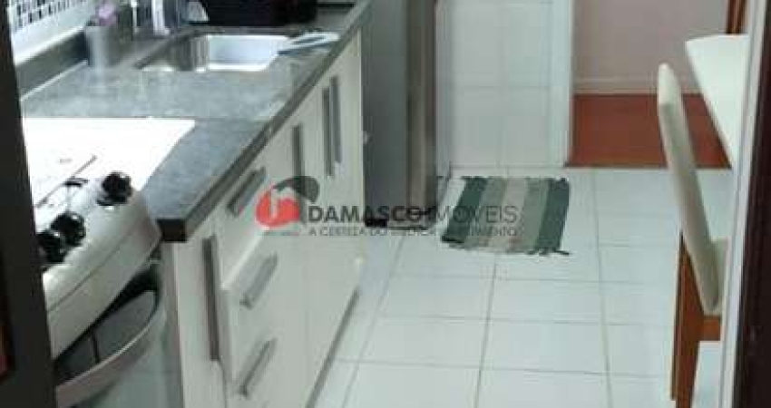 Apartamento à venda 3 Quartos, 1 Suite, 1 Vaga, 87M², Santa Paula, São Caetano do Sul - SP