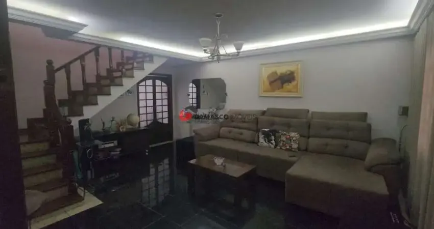 Casa padrão à Venda, Chácara Mafalda, São Paulo, SP