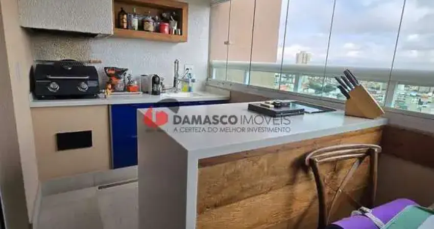 Cobertura / Penthouse à venda, Campestre, Santo André, SP