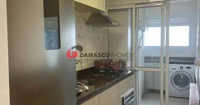 Apartamento à venda, Cambuci, São Paulo, SP