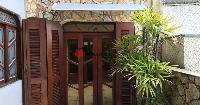 Apartamento à venda 3 Quartos, 1 Suite, 3 Vagas, 120M², Campestre, Santo André - SP
