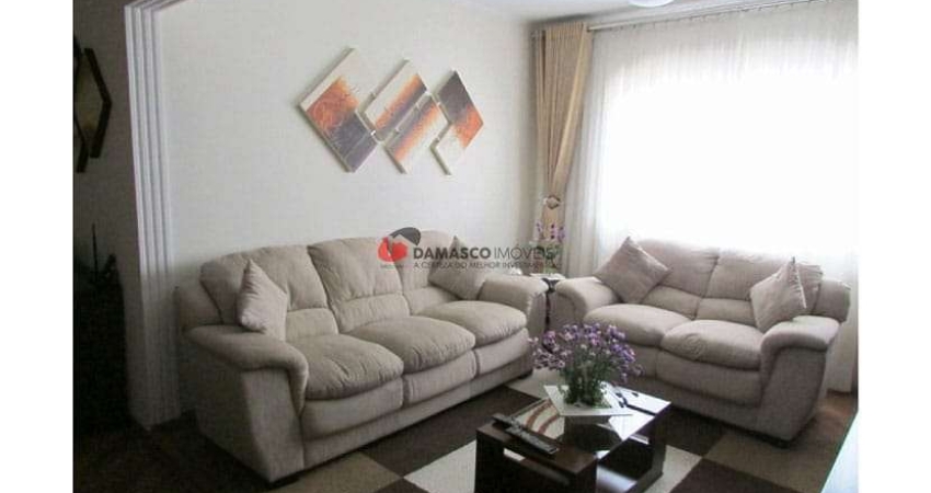 Apartamento à venda 3 Quartos, 1 Vaga, 96M², Santa Maria, São Caetano do Sul - SP