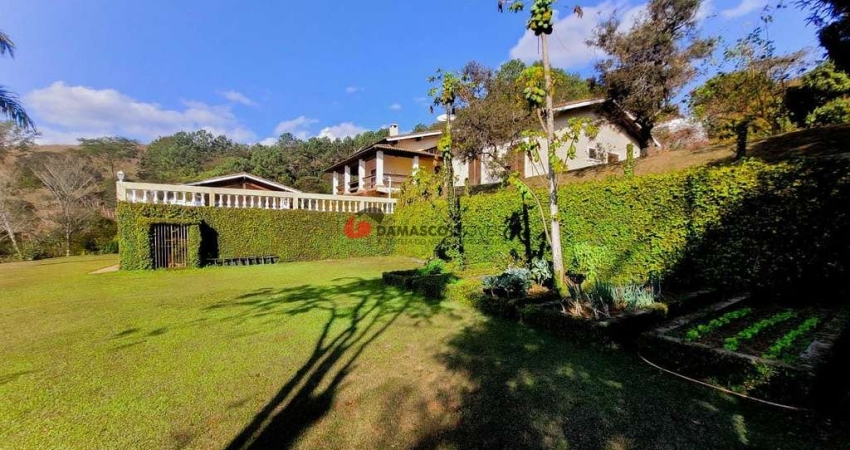 Chácara à venda 4 Quartos, 2 Suítes, Guaxanduva, Piracaia  - SP