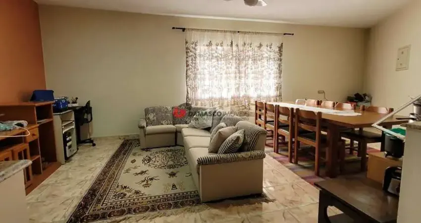 Casa à venda 3 Quartos, 20 Vagas, Santa Maria, São Caetano do Sul  - SP