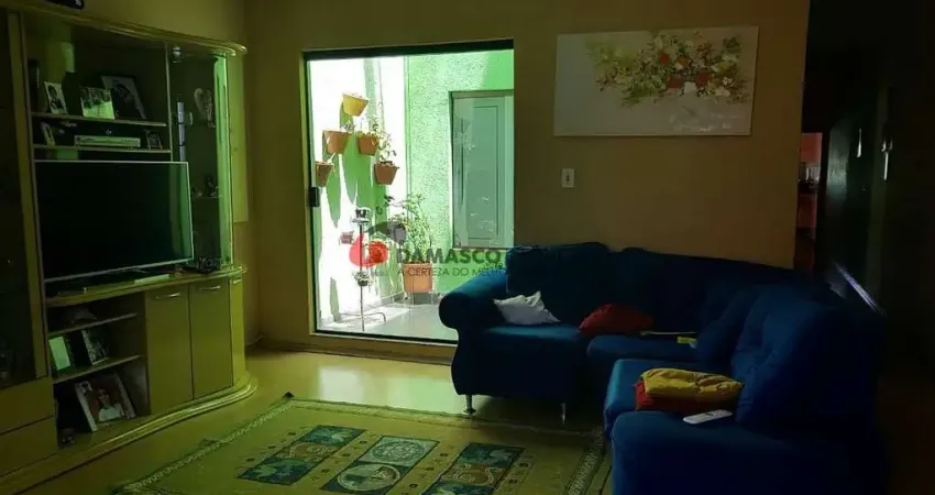 Sobrado à venda 4 Quartos, 1 Suite, 10 Vagas, 323M², Vila Linda, Santo André - SP