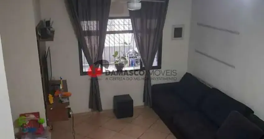 Sobrado à venda 3 Quartos, 1 Suite, 2 Vagas, 149M², Vila Sacadura Cabral, Santo André - SP