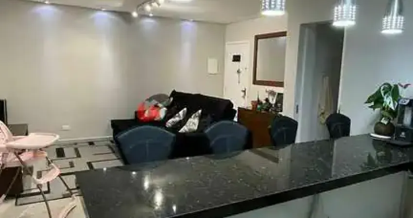 Cobertura à Venda 2 Quartos, 1 Suite, 2 Vagas, Vila Floresta, Santo André - SP