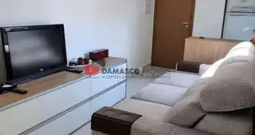 Cobertura à venda 2 Quartos, 1 Vaga, 96M², Campestre, Santo André - SP