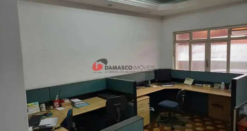 Sobrado à venda 3 Quartos, 1 Suite, 2 Vagas, 209M², Campestre, Santo André - SP