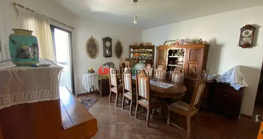 Apartamento à venda 3 Quartos, 1 Suite, 2 Vagas, Vila Valparaíso, Santo André - SP