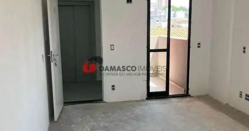Apartamento à venda, Campestre, Santo André, SP