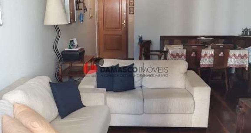 Apartamento à venda, Vila Guarani (Z Sul), São Paulo, SP