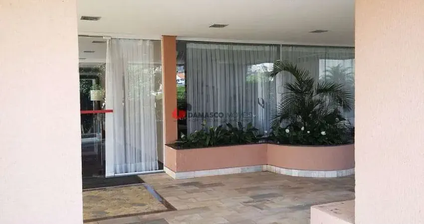 Apartamento à venda 3 Quartos, 3 Suites, 3 Vagas, 121M², Jardim, Santo André - SP