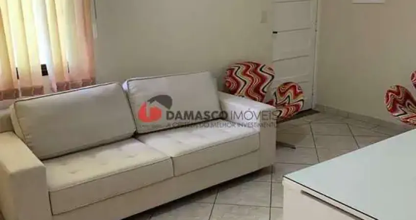 Apartamento à venda 2 Quartos, 2 Vagas, 65M², Jardim Stella, Santo André - SP