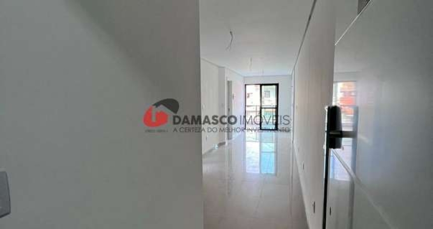 Apartamento à venda, Vila América, Santo André, SP