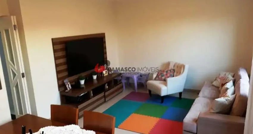 Sobrado à venda 3 Quartos, 1 Suite, 2 Vagas, 89M², Vila Lúcia, São Paulo - SP