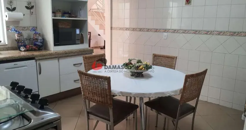 Sobrado à venda, Santa Paula, São Caetano do Sul, SP