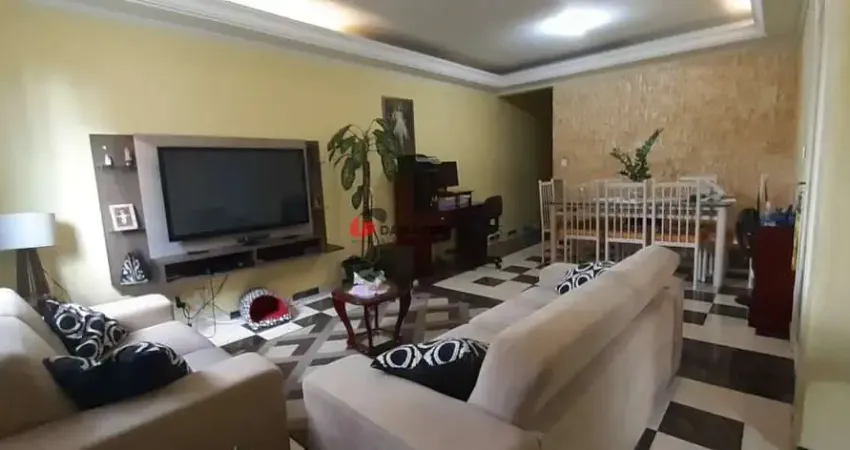 Apartamento à venda 2 Quartos, 1 Suite, 1 Vaga, Santa Maria, São Caetano do Sul - SP
