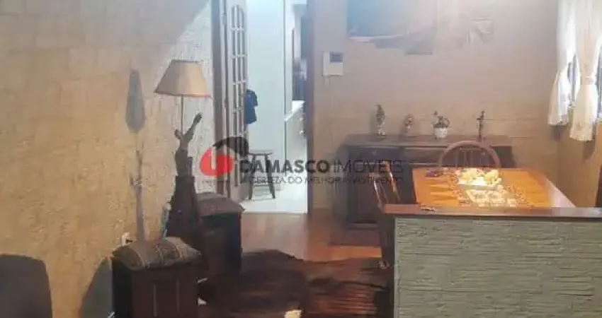Sobrado à venda 3 Quartos, 2 Vagas, 170M², Rudge Ramos, São Bernardo do Campo  - SP