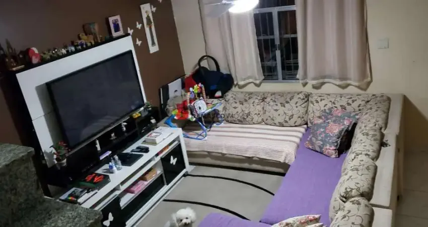 Sobrado à venda 2 Quartos, 1 Suite, 2 Vagas, Rudge Ramos, São Bernardo do Campo - SP