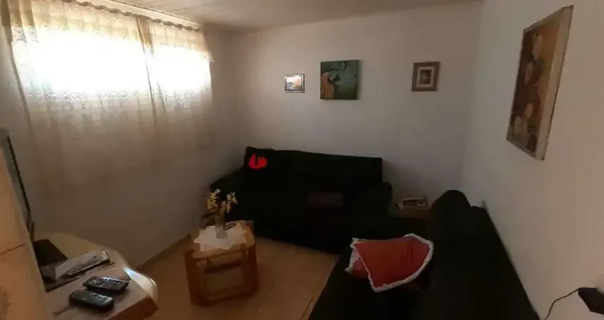 Casa à venda 2 Quartos, 8 Vagas, 150M², Utinga, Santo André - SP